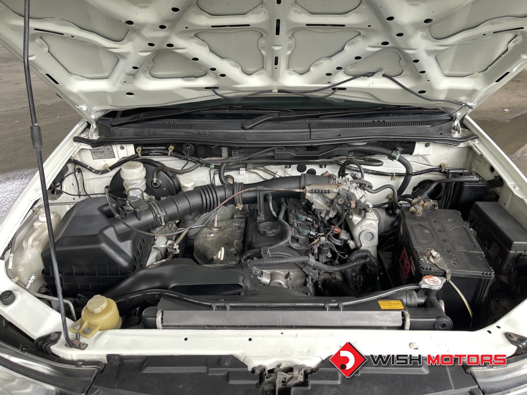 MITSUBISHI TRITON (ปี05-14) 2.4 GL [เบนซิน] MT ปี 2014 #10 (L)