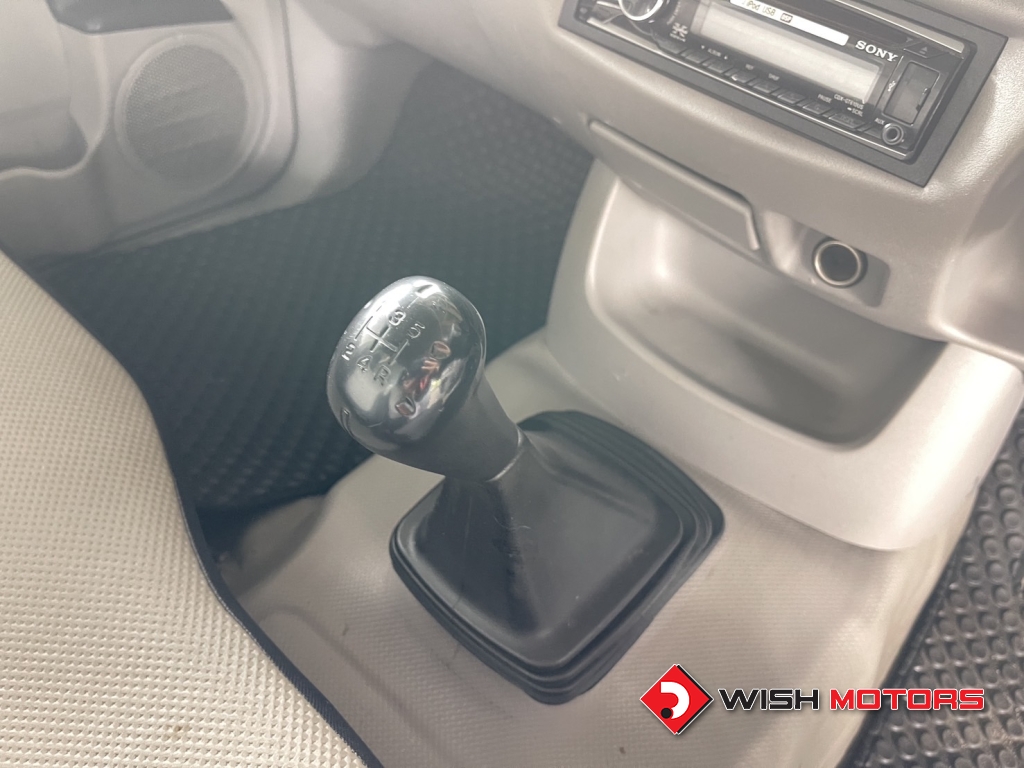 MITSUBISHI TRITON (ปี05-14) 2.4 GL [เบนซิน] MT ปี 2014 #13 (L)