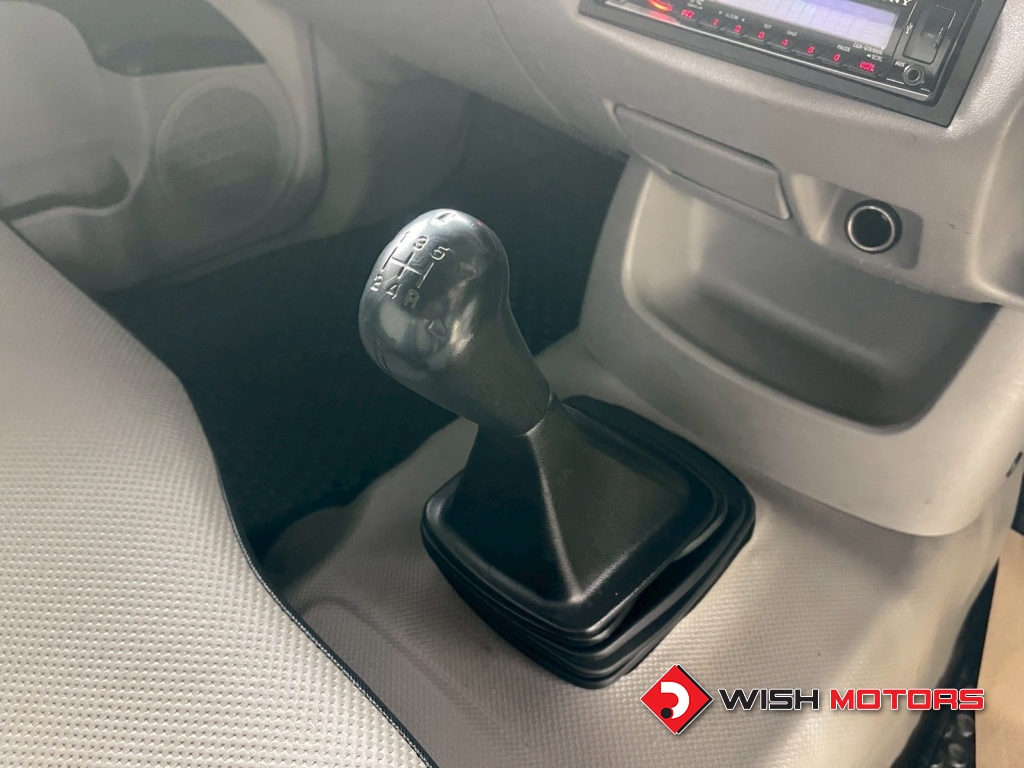 MITSUBISHI TRITON (ปี05-14) 2.4 GL [เบนซิน] MT ปี 2014 #9 (L)