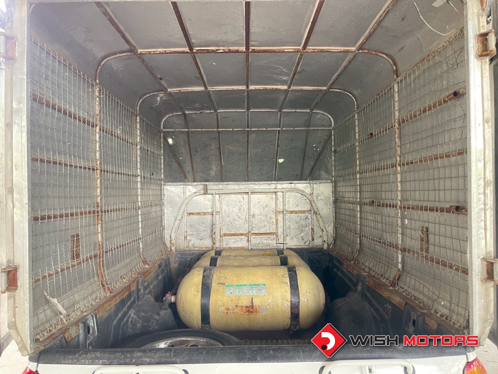 MITSUBISHI TRITON (ปี05-14) 2.4 GL [เบนซิน] MT ปี 2014 #13 (L)