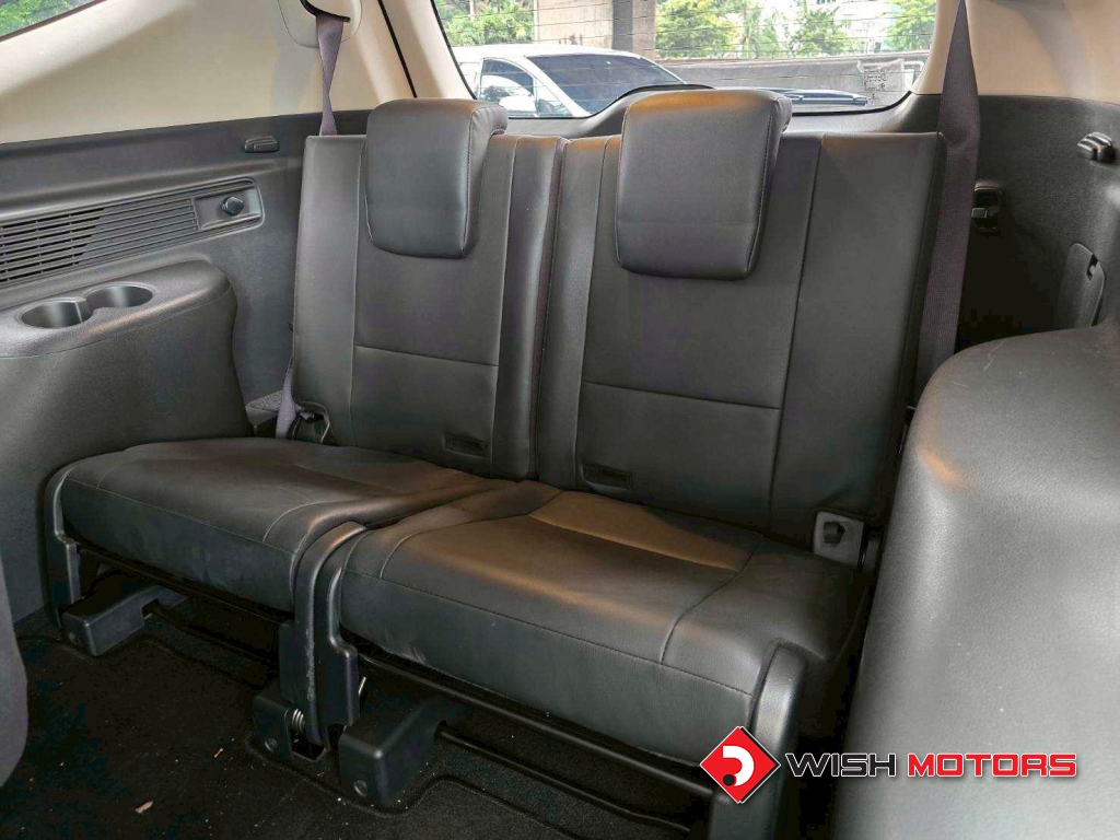 MITSUBISHI PAJERO SPORT 2.4 GT Premium AT ปี 2019 #11 (L)