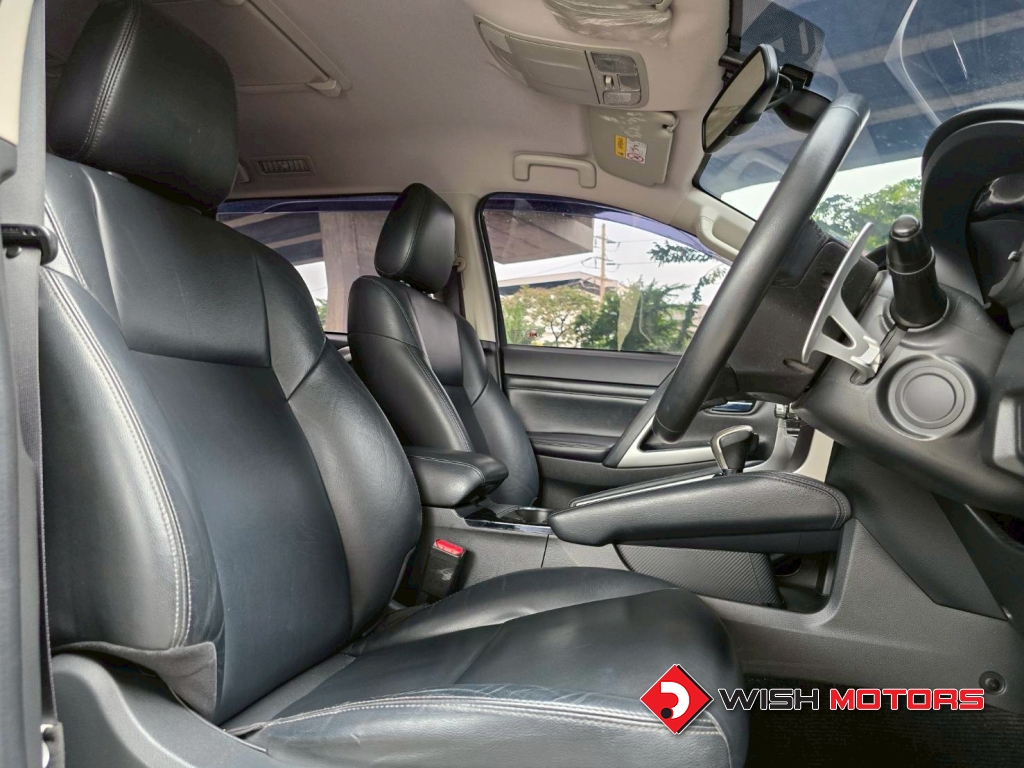 MITSUBISHI PAJERO SPORT 2.4 GT Premium AT ปี 2019 #14 (L)