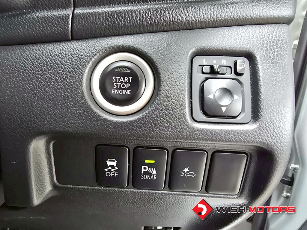 MITSUBISHI PAJERO SPORT 2.4 GT Premium AT ปี 2019 #15 (L)