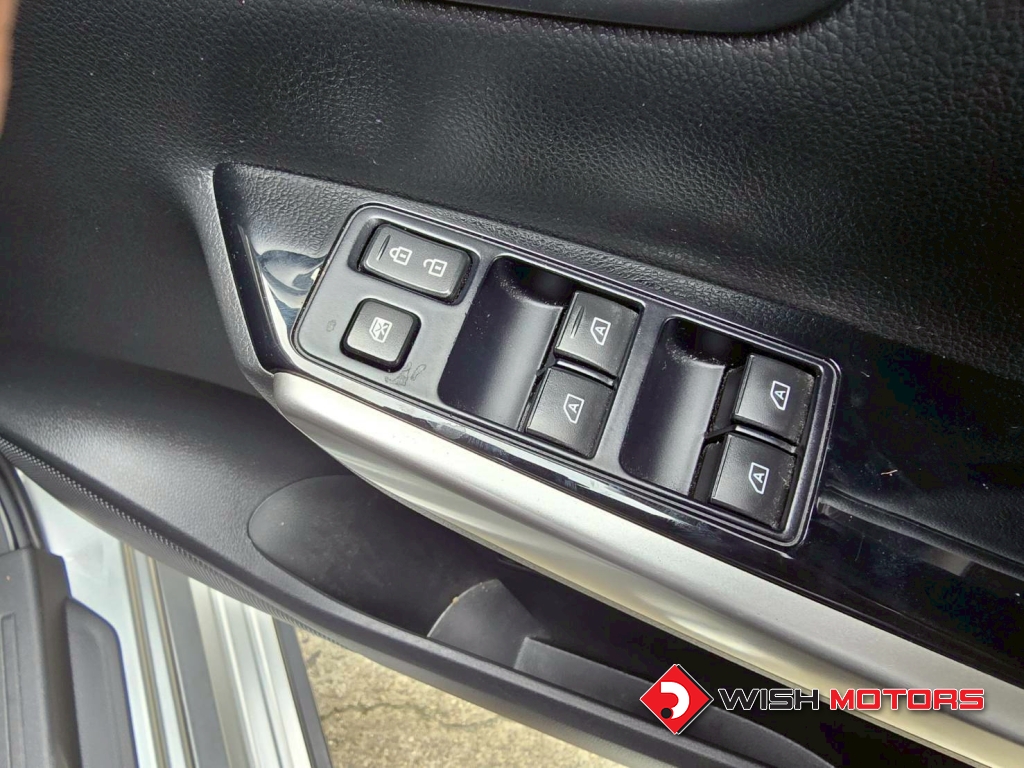 MITSUBISHI PAJERO SPORT 2.4 GT Premium AT ปี 2019 #17 (L)