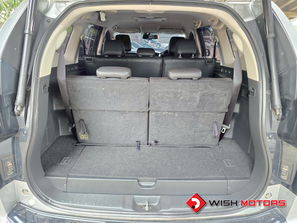 MITSUBISHI PAJERO SPORT 2.4 GT Premium AT ปี 2019 #20 (L)