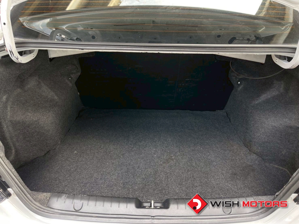 MITSUBISHI ATTRAGE 1.2 GLX AT ปี 2020 #8 (L)