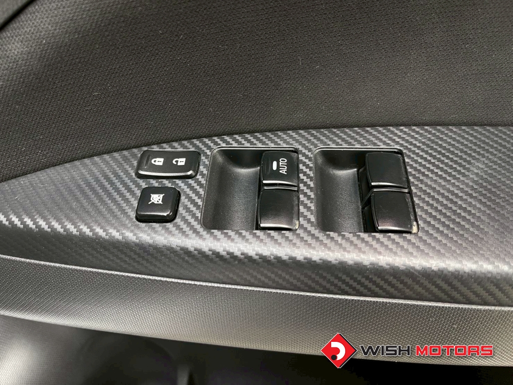 MITSUBISHI ATTRAGE 1.2 GLX AT ปี 2020 #12 (L)