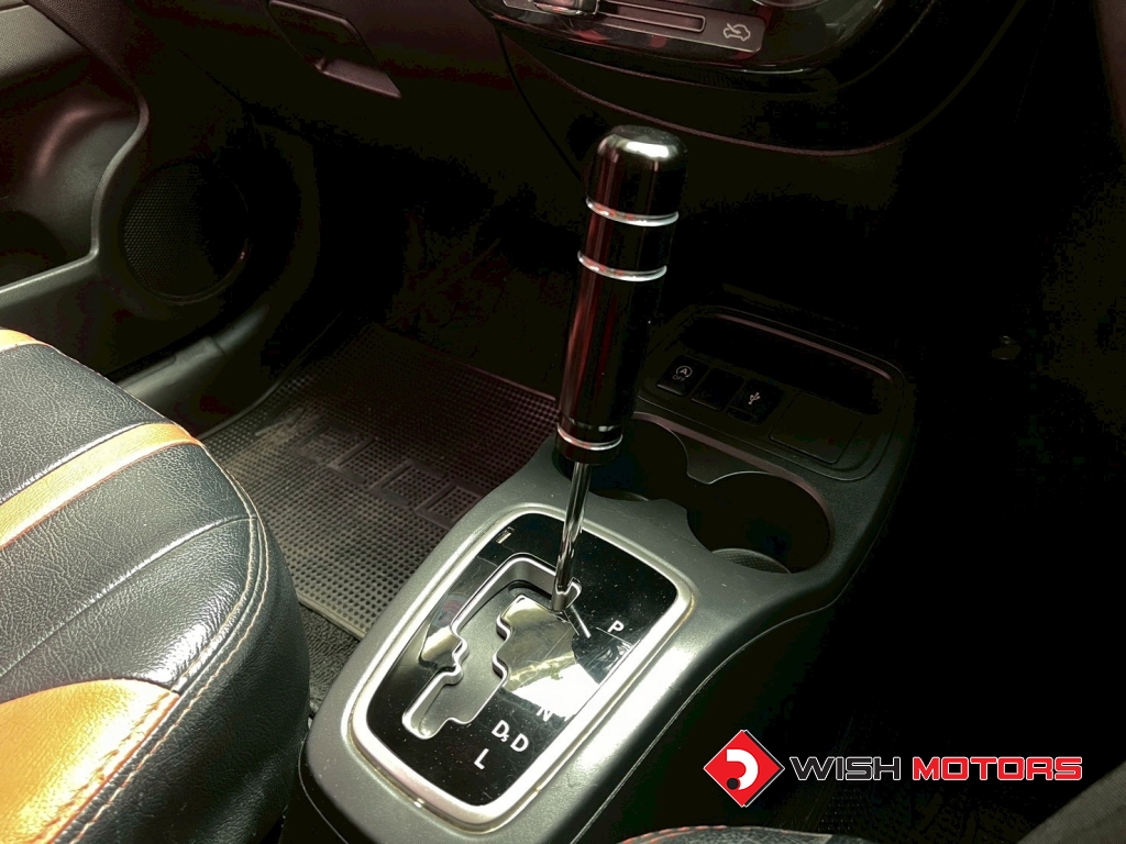 MITSUBISHI ATTRAGE 1.2 GLX AT ปี 2020 #18 (L)