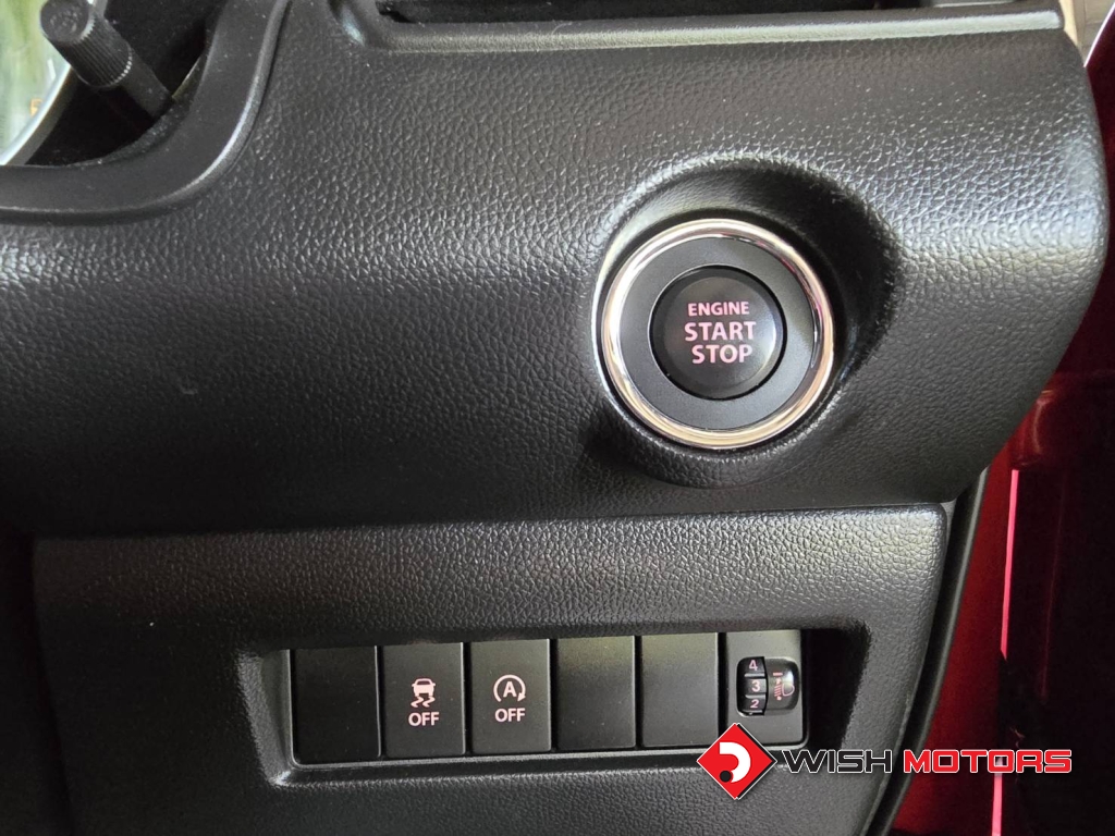 SUZUKI SWIFT 1.2 GLX AT ปี 2022 #16 (L)