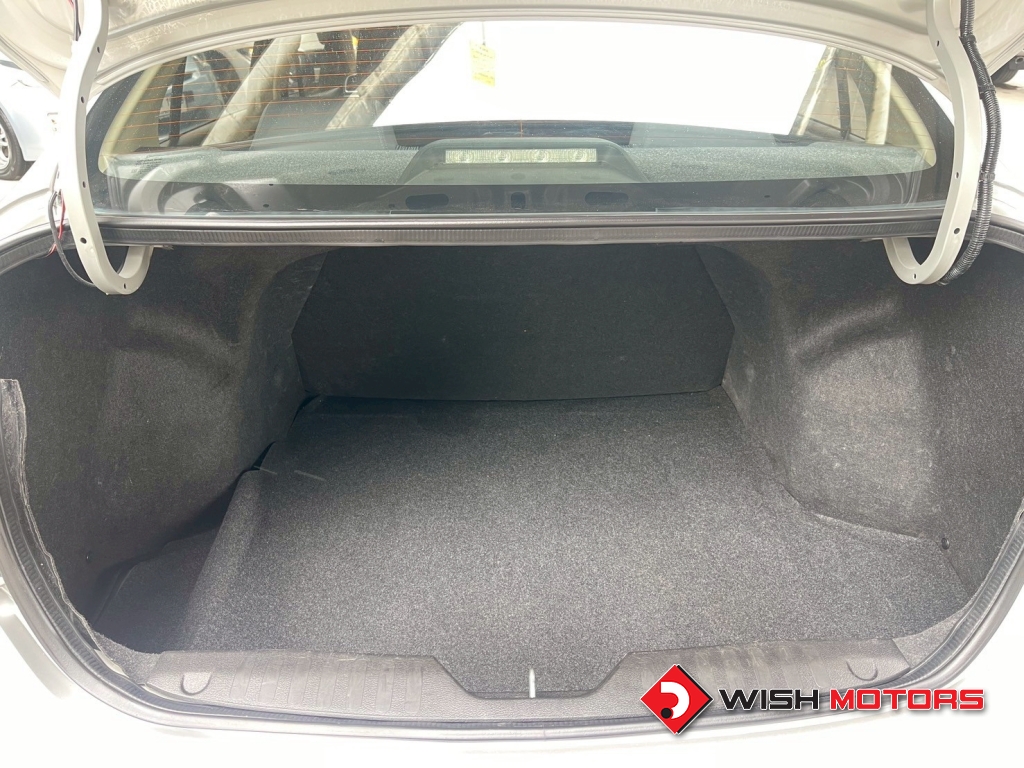 SUZUKI CIAZ 1.2 [GL] AT ปี 2015 #7 (L)