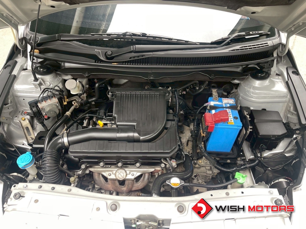 SUZUKI CIAZ 1.2 [GL] AT ปี 2015 #10 (L)