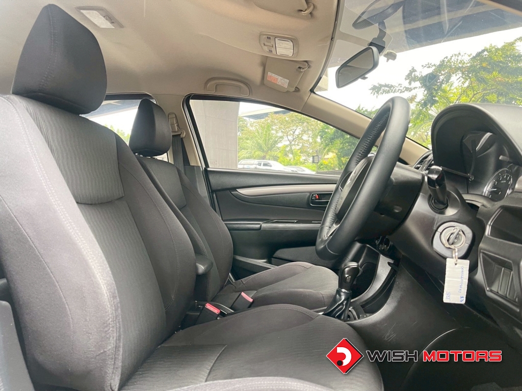 SUZUKI CIAZ 1.2 [GL] AT ปี 2015 #12 (L)