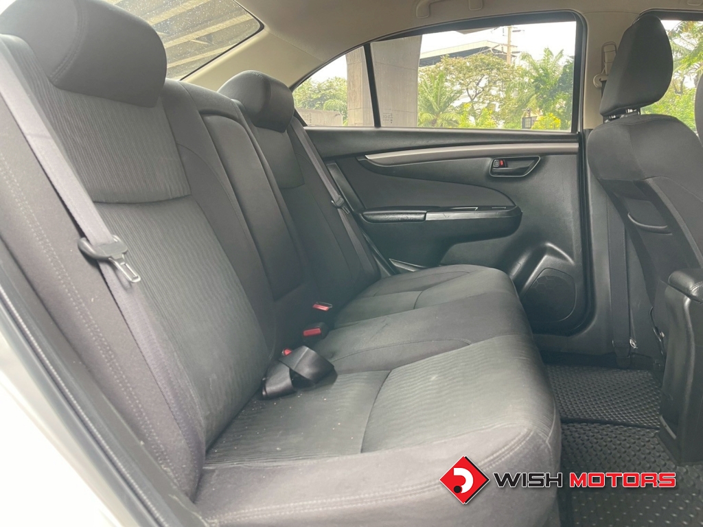 SUZUKI CIAZ 1.2 [GL] AT ปี 2015 #13 (L)