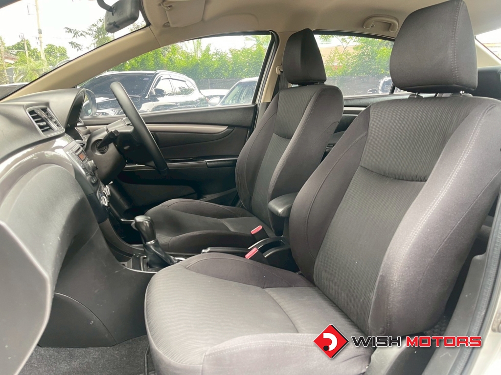 SUZUKI CIAZ 1.2 [GL] AT ปี 2015 #14 (L)