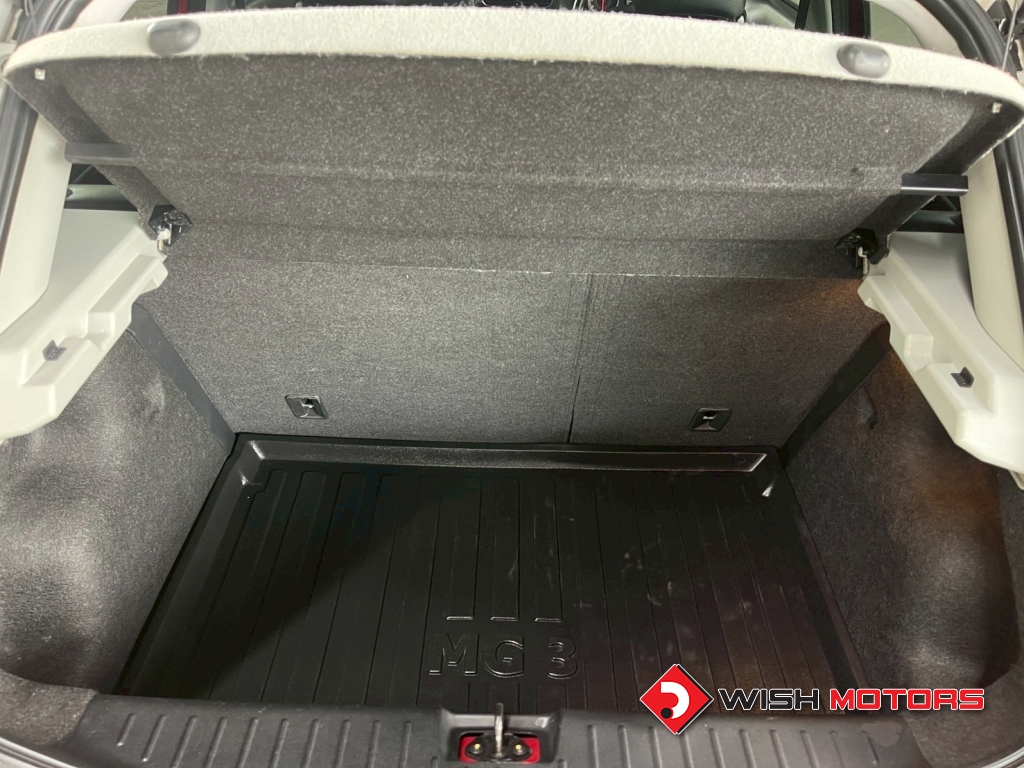 MG 3 1.5 [C] AT ปี 2016 #8 (L)