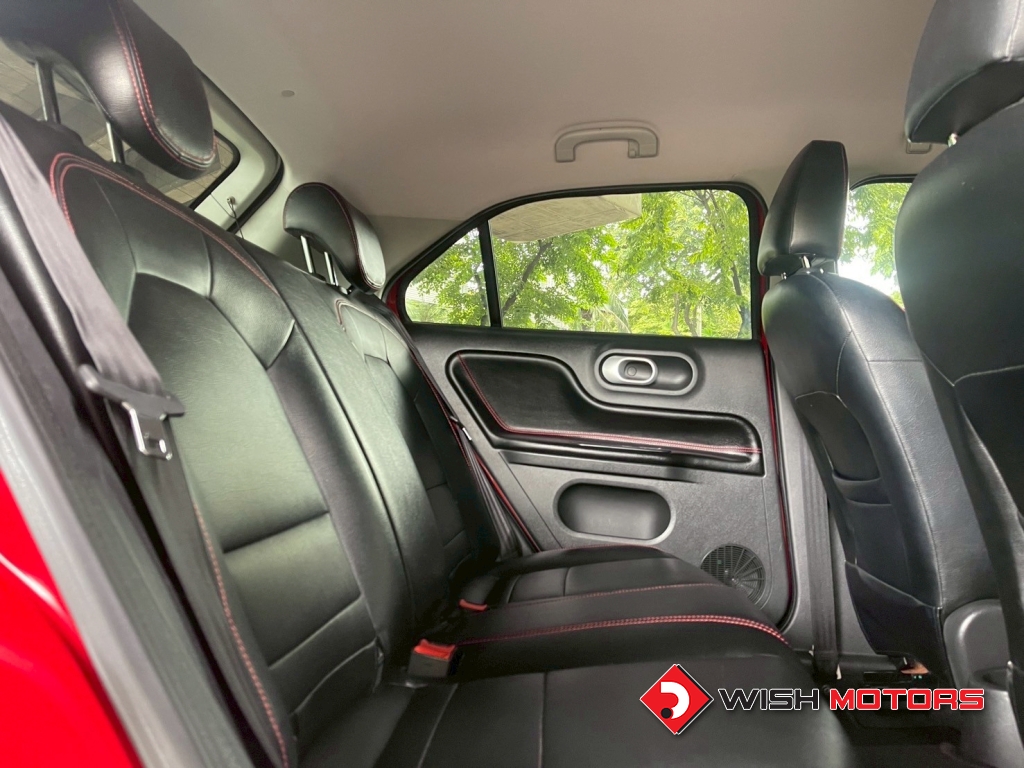 MG 3 1.5 [C] AT ปี 2016 #12 (L)