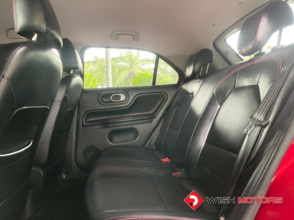 MG 3 1.5 [C] AT ปี 2016 #13 (L)