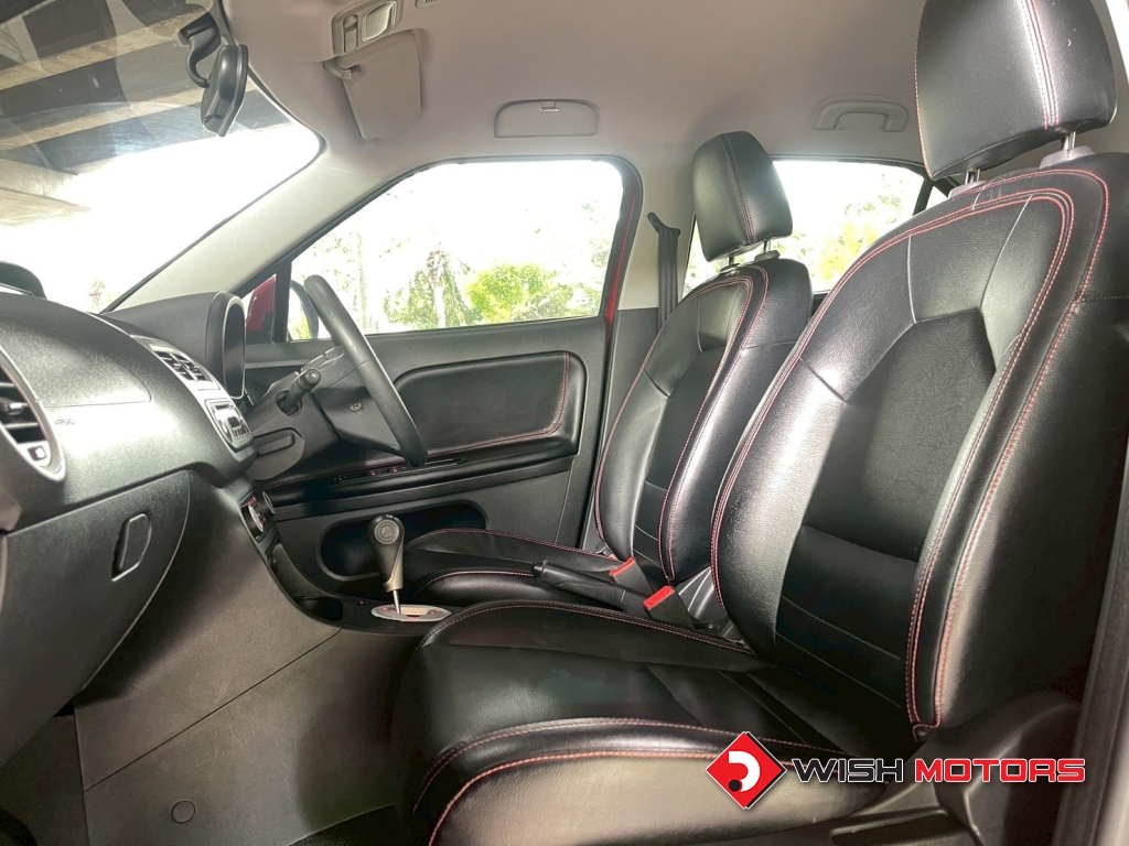 MG 3 1.5 [C] AT ปี 2016 #14 (L)