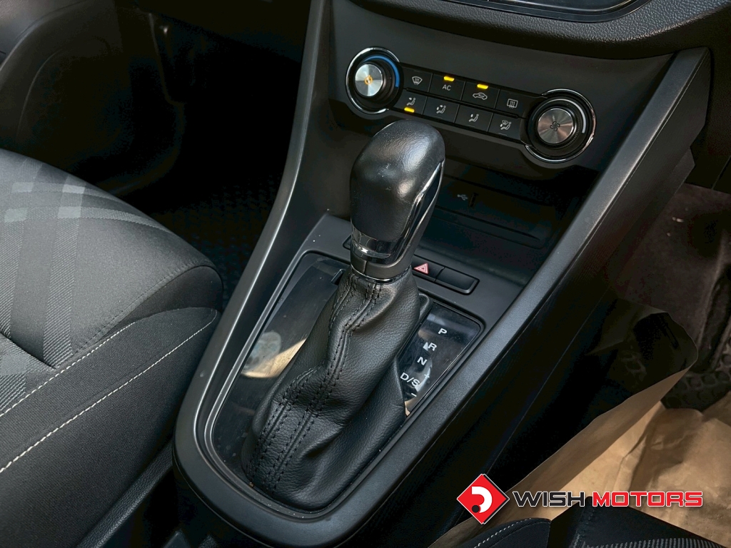 MG 3 1.5 X AT ปี 2018 #19 (L)