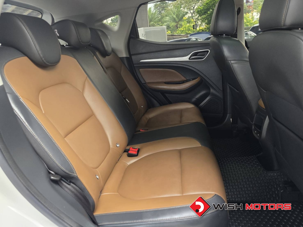 MG ZS 1.5 X+ AT ปี 2020 #15 (L)