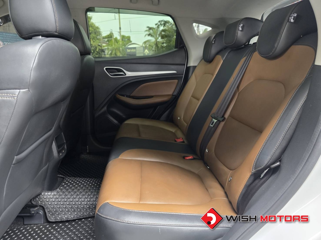 MG ZS 1.5 X+ AT ปี 2020 #16 (L)