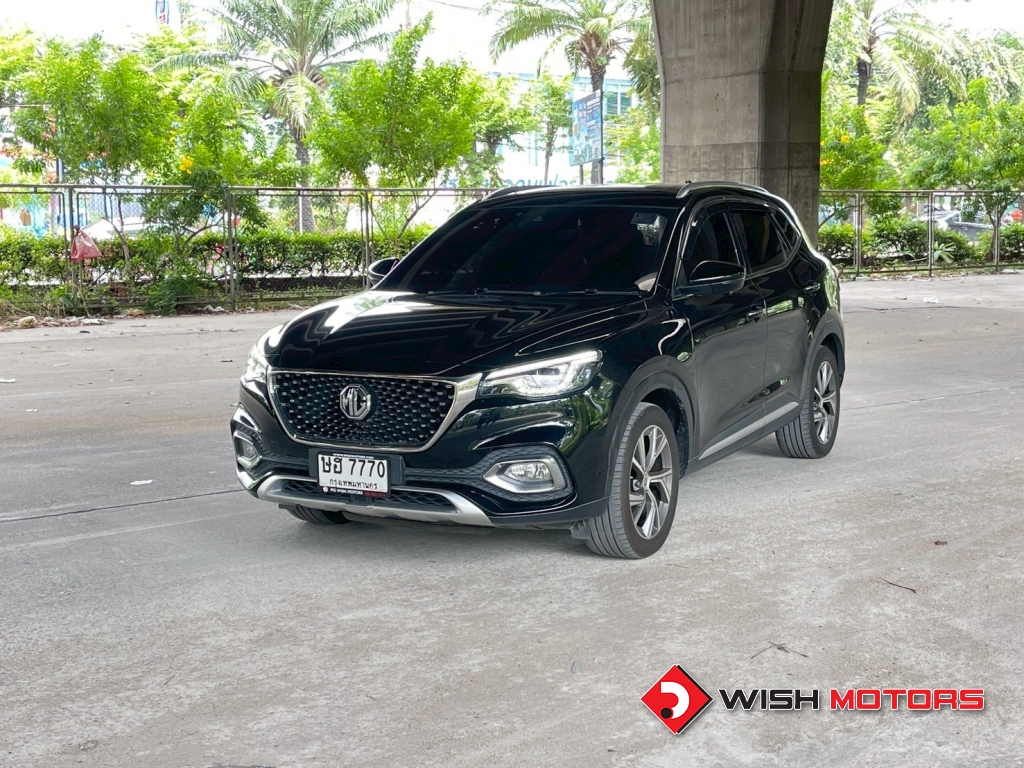 MG HS PHEV 1.5 X AT ปี 2020 #3 (L)