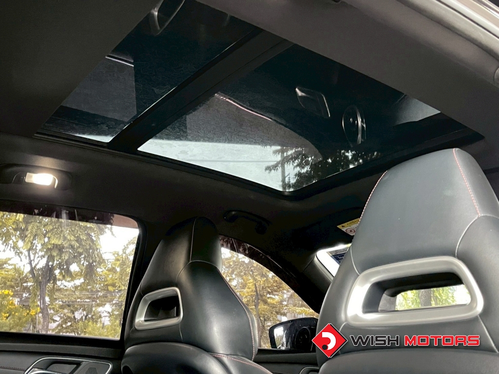 MG HS PHEV 1.5 X AT ปี 2020 #7 (L)