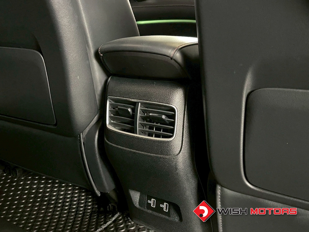 MG HS PHEV 1.5 X AT ปี 2020 #8 (L)