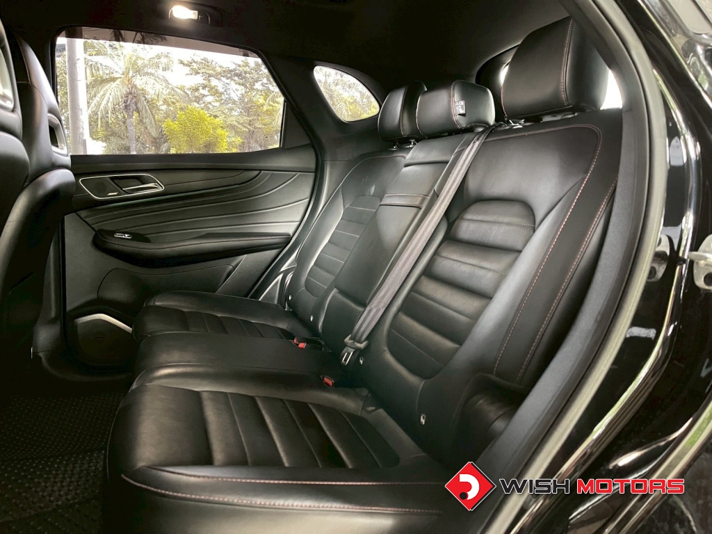 MG HS PHEV 1.5 X AT ปี 2020 #10 (L)