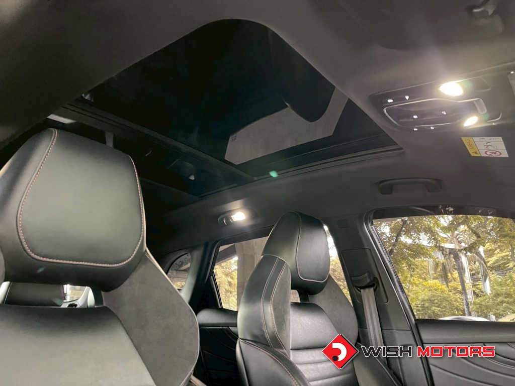 MG HS PHEV 1.5 X AT ปี 2020 #11 (L)