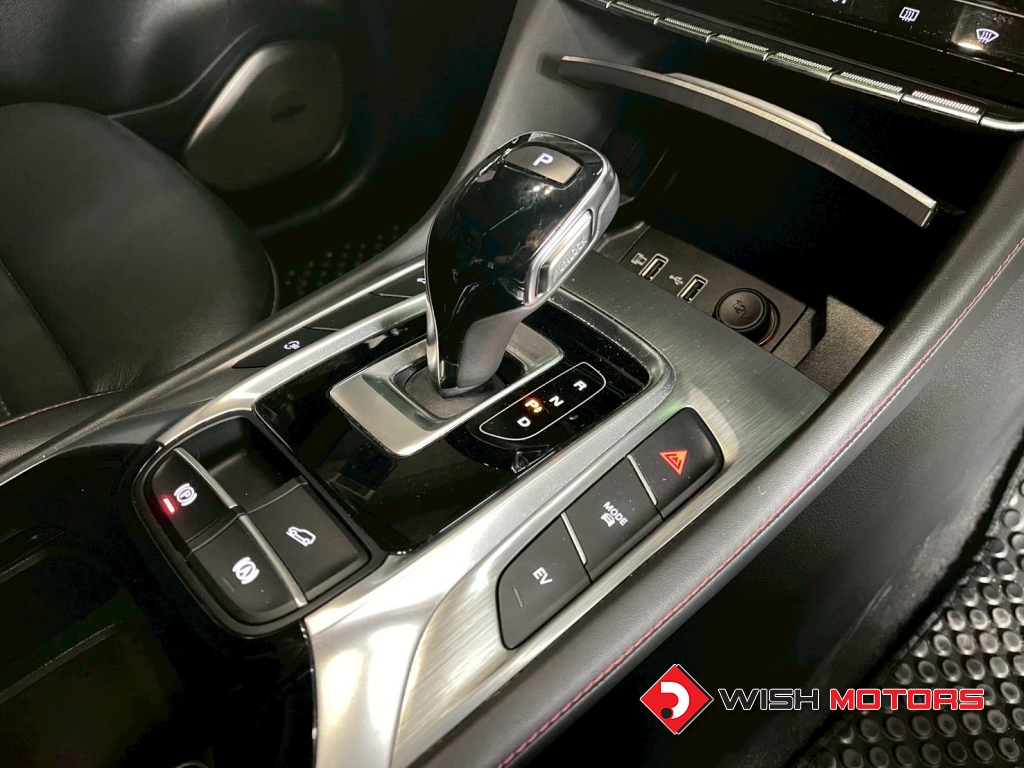 MG HS PHEV 1.5 X AT ปี 2020 #12 (L)