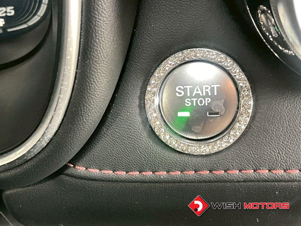 MG HS PHEV 1.5 X AT ปี 2020 #13 (L)