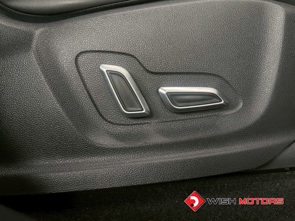 MG HS PHEV 1.5 X AT ปี 2020 #14 (L)