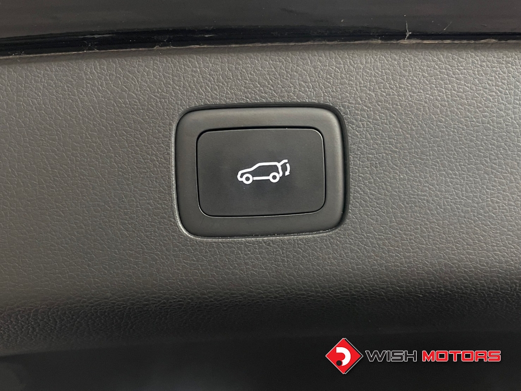 MG HS PHEV 1.5 X AT ปี 2020 #15 (L)