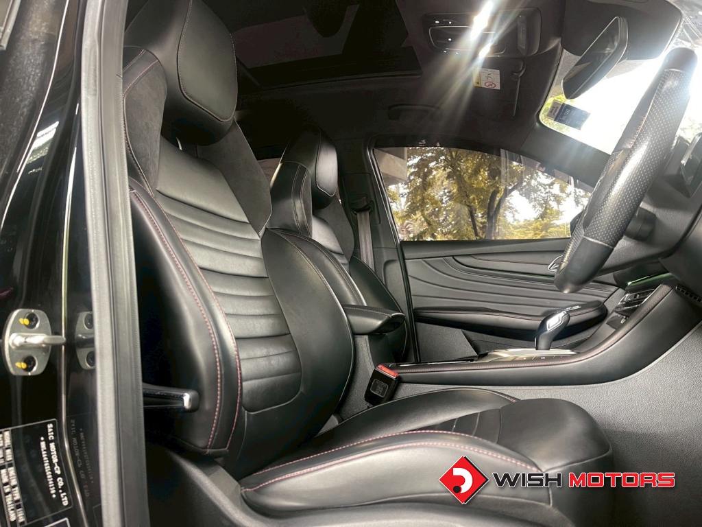 MG HS PHEV 1.5 X AT ปี 2020 #16 (L)