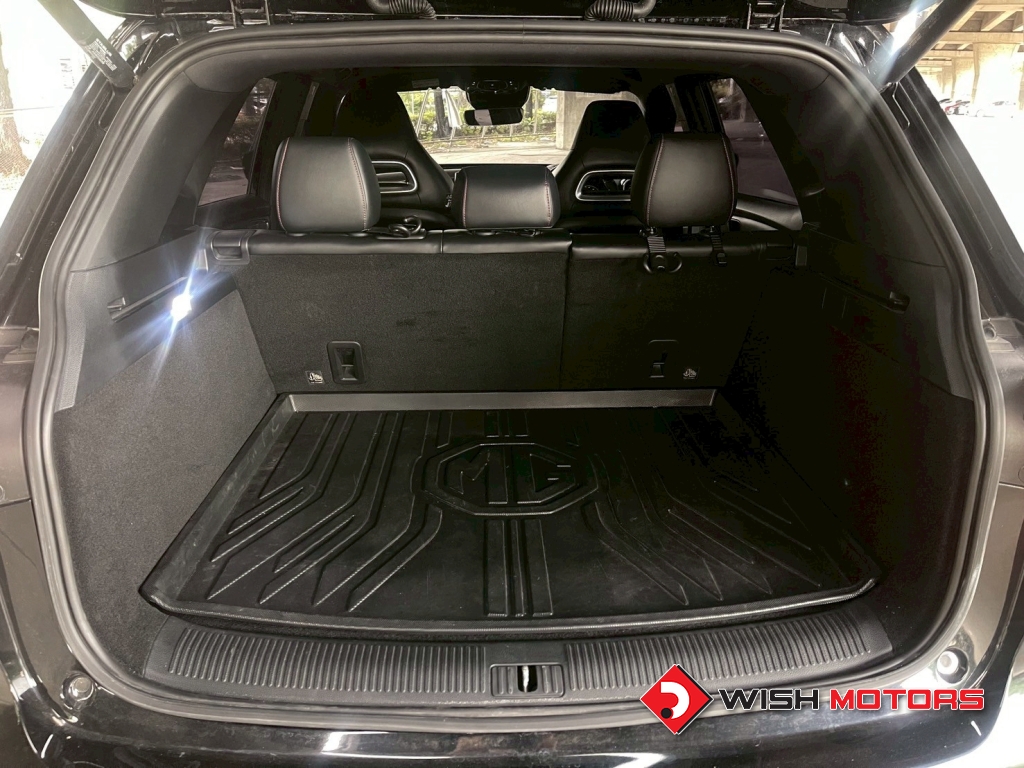 MG HS PHEV 1.5 X AT ปี 2020 #17 (L)