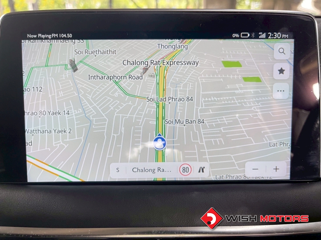 MG HS PHEV 1.5 X AT ปี 2020 #19 (L)