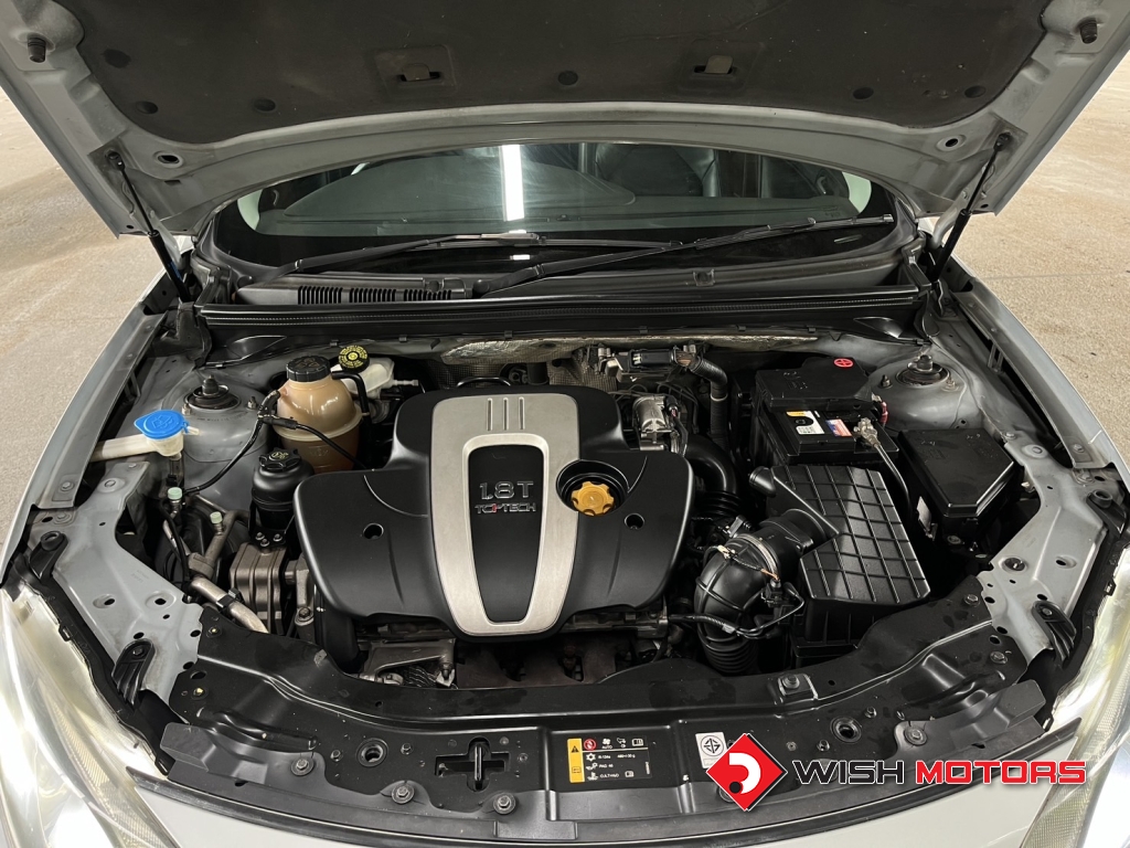 MG 6 1.8 [X] AT ปี 2014 #7 (L)