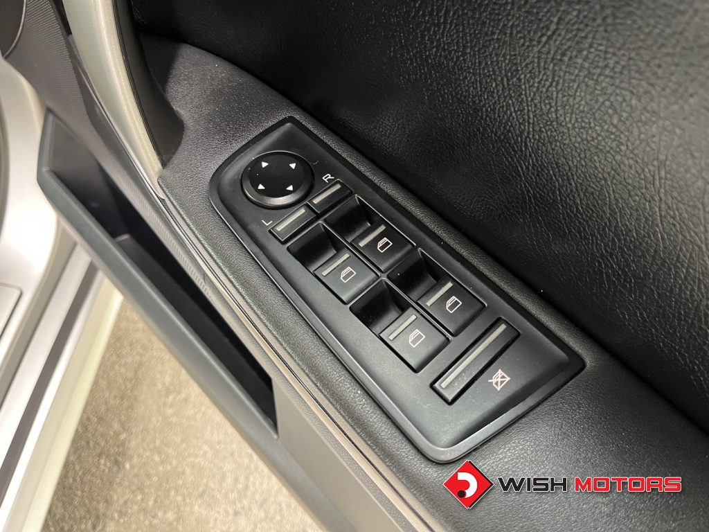 MG 6 1.8 [X] AT ปี 2014 #9 (L)