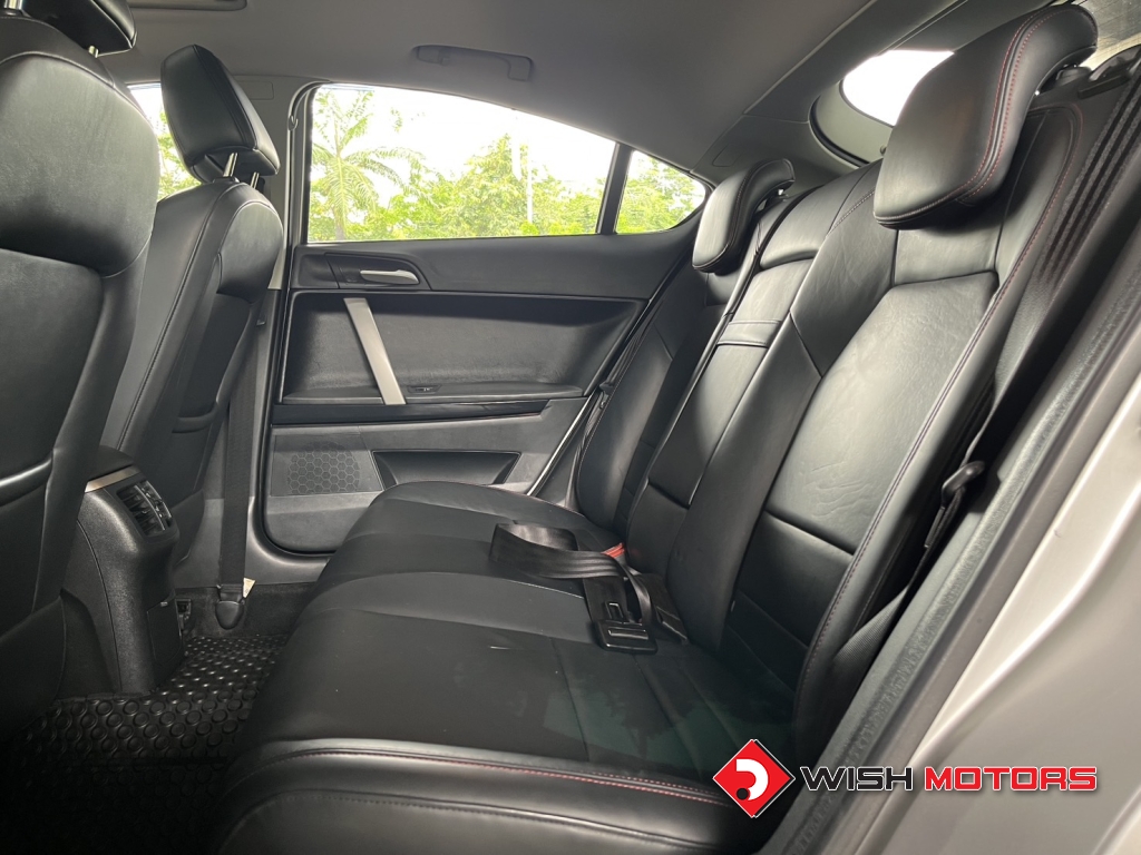 MG 6 1.8 [X] AT ปี 2014 #14 (L)