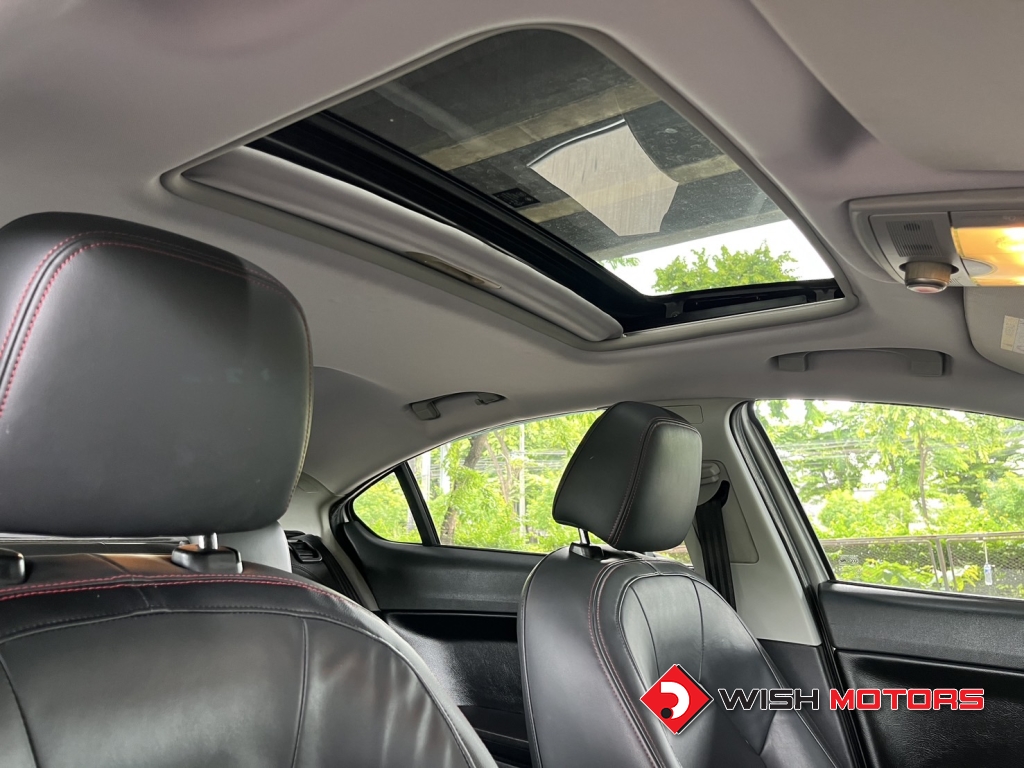 MG 6 1.8 [X] AT ปี 2014 #19 (L)