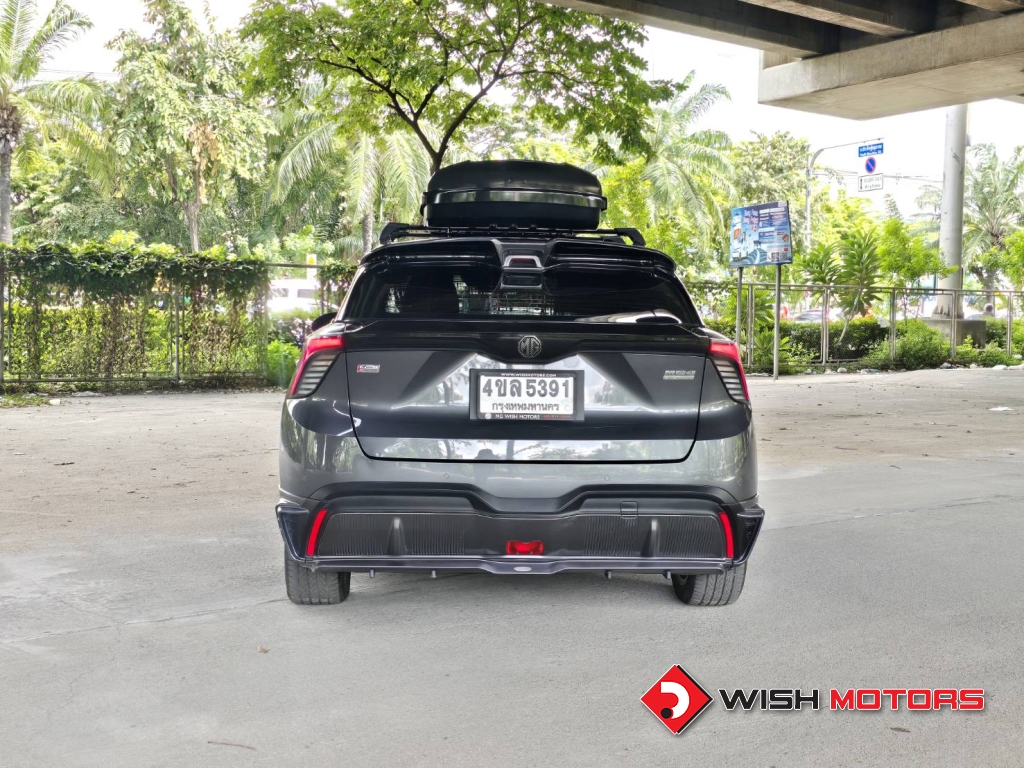 MG 4 X AT ปี 2023 #5 (L)