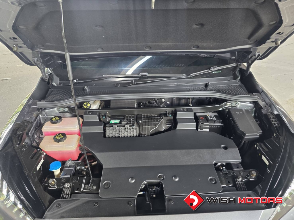 MG 4 X AT ปี 2023 #9 (L)