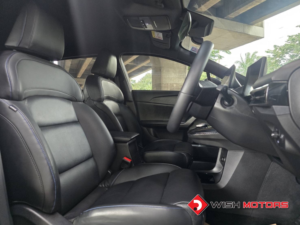 MG 4 X AT ปี 2023 #13 (L)