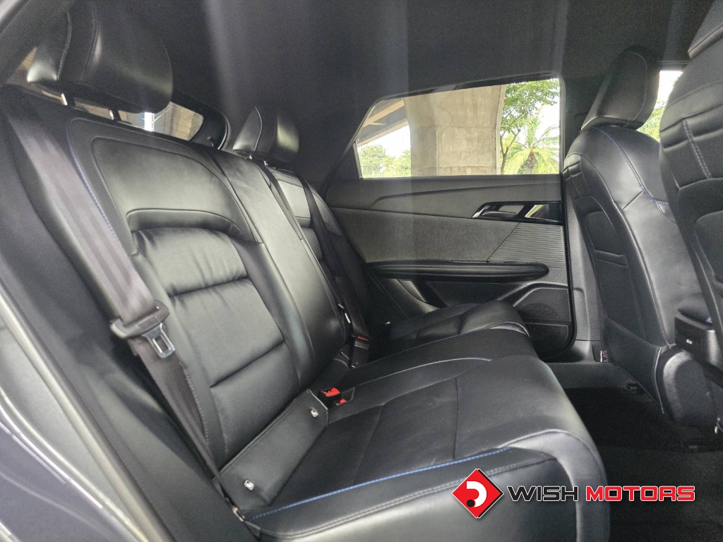 MG 4 X AT ปี 2023 #14 (L)