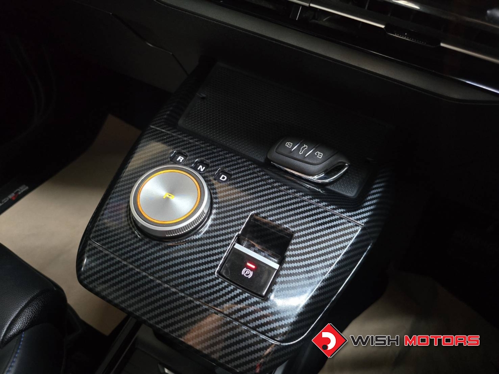 MG 4 X AT ปี 2023 #18 (L)