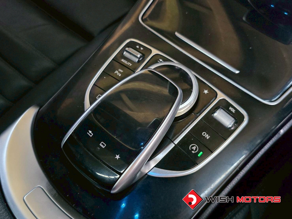 MERCEDES-BENZ C-CLASS C 250 AT ปี 2014 #10 (L)
