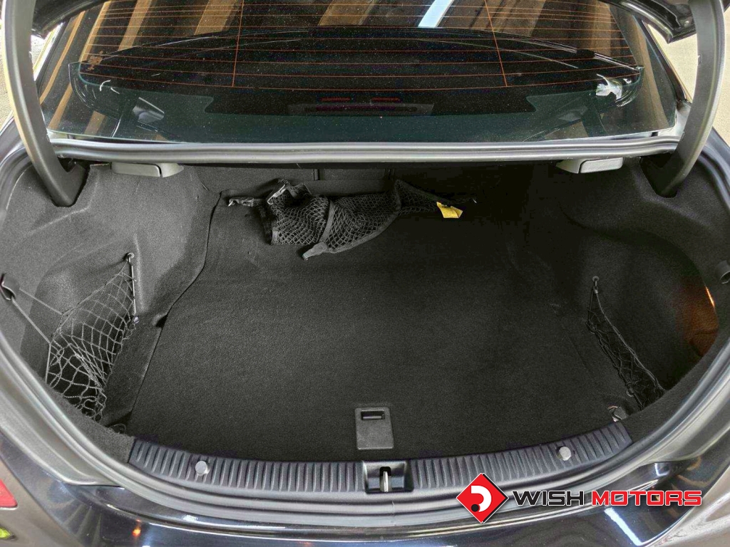 MERCEDES-BENZ C-CLASS C 250 AT ปี 2014 #20 (L)