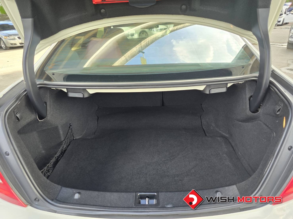 MERCEDES-BENZ C-CLASS C 180 CGI BlueEFFICIENCY [Coupe] AT ปี 2011 #8 (L)