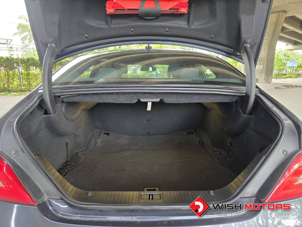 MERCEDES-BENZ CLS-CLASS CLS 250 CDI AT ปี 2011 #7 (L)